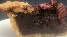 American Pecan Pie