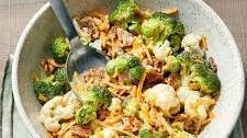 Amish Broccoli Salad
