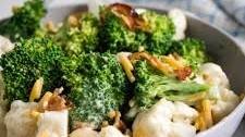 Amish Broccoli Salad Recipe