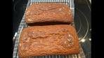 Amish Friendship Bread ~ Full Recipe plus Starter!