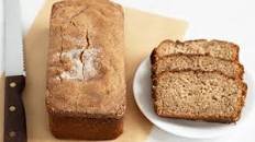 Amish Friendship Cinnamon Bread