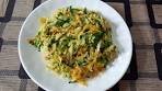 Amla Mooli Haldi laccha salad: Salad of Gooseberry, Radish ...