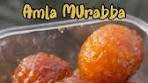 Amla Murabba (Use upto 1 years) An invaluable winter ...