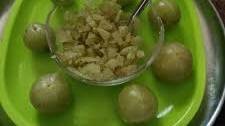 Amla Salad