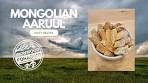 An Ancient Recipe: Mongolian Aaruul (Preserve Your Dairy for ...