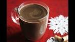 Andrew Zimmern Cooks: Mexican Spiced Hot Chocolate