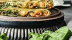 Aneesha Gupta | Keema Quesadilla 💫 Indian ground chicken ...