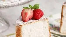 Angel Food Cake Recipe