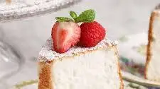Angel Food Cake Recipe