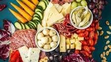 Antipasto Platter