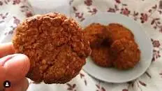 ANZAC Biscuits