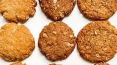 Anzac biscuits recipe