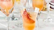 Aperitifs – Rezepte für Begrüßungsdrinks
