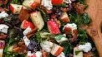 APPLE BACON & CRANBERRY KALE SALAD! . Kale salads ...