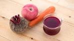 Apple Beetroot Carrot Immune Booster Juice - ABC Detox Juice