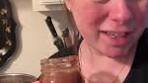 APPLE BUTTER RECIPE 🍎 - Apples (Macintosh are best for ...