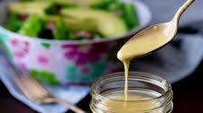 Apple Cider Vinegar Salad Dressing