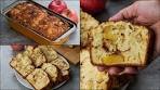 Apple Cinnamon Cake Recipe | New Year Special Recipe ...