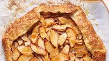 Apple Galette