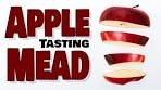 Apple Mead - Super Simple Cyser One YEAR Tasting (2021 ...