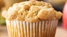 Apple Muffins