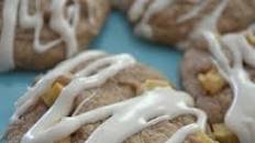 Apple Pie Cookies Recipe