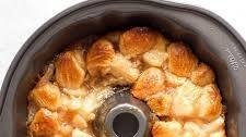 Apple Pie Monkey Bread