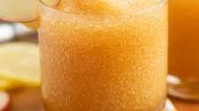 Apple Whiskey Sour