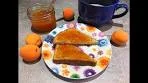 Apricot Jam Recipe • Fruity & Flavorful! 🥰 - Episode 751