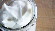 Aquafaba Mayonnaise