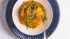 Asaro (Nigerian Yam Porridge)