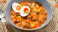 Asaro potato porridge recipe