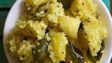 Ash Gourd Recipe | Ash Gourd Thoran