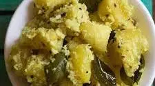 Ash Gourd Recipe | Ash Gourd Thoran