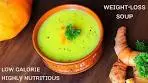 Ash Gourd Soup For Weightloss | Winter Melon Soup Recipe ...
