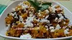 Ash gourd / Winter Melon / White gourd fry