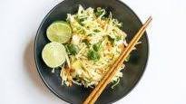 Asian Slaw