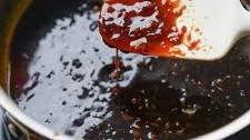 Asian Soy Glaze Recipe (Sticky & Sweet Sauce)