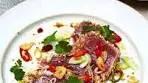 Asian Style Seared Tuna | Jamie Oliver | Delicious Asian ...