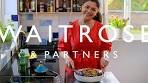 At Home | Sabrina Ghayour's Roasted Veg Freekeh with ...
