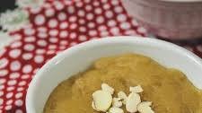 Atta Halwa Recipe (Wheat Aate Ka Halwa)