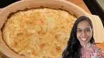 Au Gratin Kohlrabi (just like potatoes; lectin free, gluten free ...
