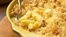 Aunt Jane’s Velvety Mac and Cheese Casserole