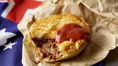 Aussie meat pies recipe