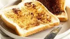 Aussie Vegemite on Toast - The Right Way