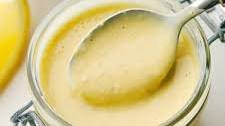 Authentic Caesar Dressing