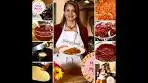Authentic Chicken Spicy Mole Rojo(red) Recipe | My Mama's ...