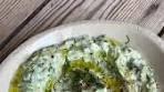 Authentic Greek Tzatziki Recipe for Homemade Deliciousness