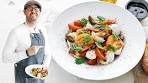 Authentic Italian Caprese Salad Recipe » Perfect For Hot ...