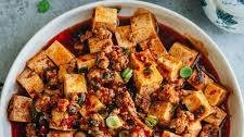 Authentic Mapo Tofu (麻婆豆腐)